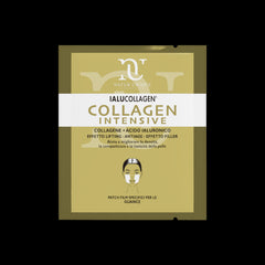 Ialucollagen Patch Film Guance Maschere e patch per il viso Natur Unique