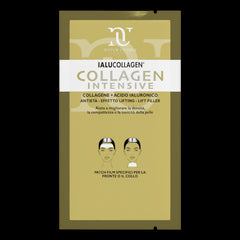 Ialucollagen Patch Film Fronte-Collo Maschere e patch per il viso Natur Unique