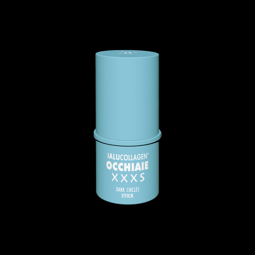 Ialucollagen Occhiaie XXXS Contorno occhi Natur Unique