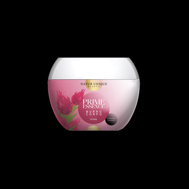 Prime Essence Burro Corpo Pitaya Creme corpo idratanti Natur Unique