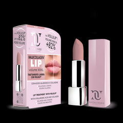 Ialucollagen® LIP Volume XXXL Nude Labbra Natur Unique