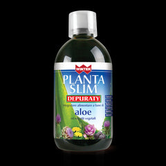 Winter Planta Slim® Depuraty 500ml Depurazione Winter