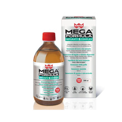 Mega® Formula Depuraty 6 Complex