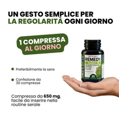 Dietalinea Remedy Transit 18