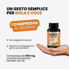 Remedy Gola Defend