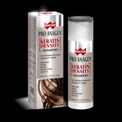 Shampoo PRO Anagen Keratin Density Shampoo Winter