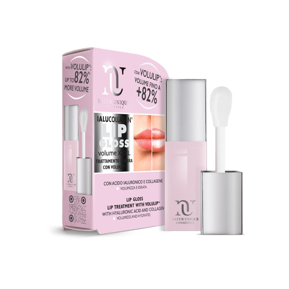 Ialucollagen Lip Gloss Volume XXXL 8ml