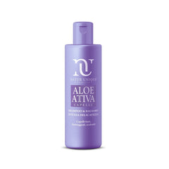 Aloe Attiva Shampoo Intensa Delicatezza