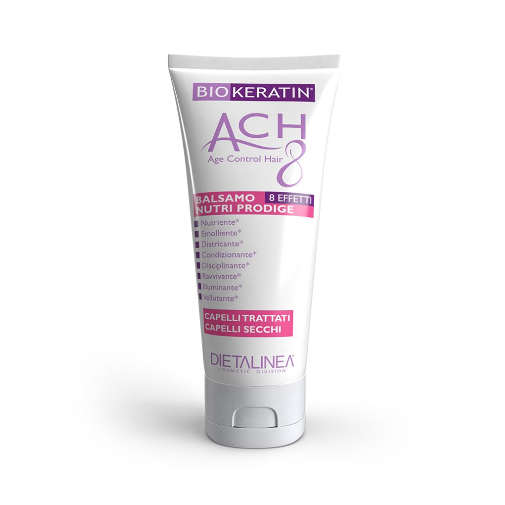 Nutri Prodige Balsamo Capelli Secchi