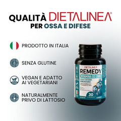 Dietalinea Remedy Vitamina D3
