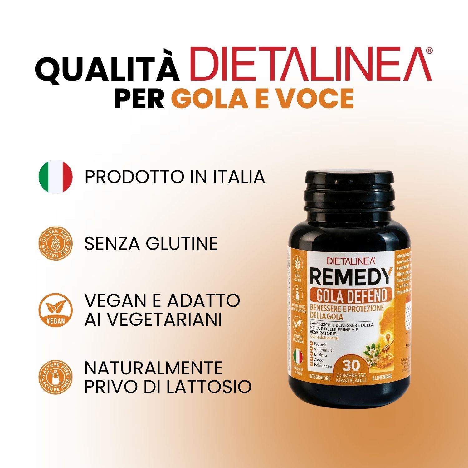 Remedy Gola Defend