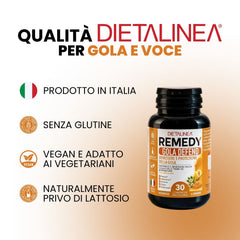 Remedy Gola Defend
