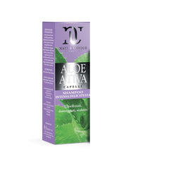 Aloe Attiva Shampoo Intensa Delicatezza