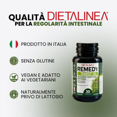 Dietalinea Remedy Transit 18