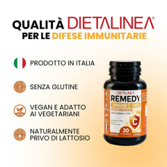 Dietalinea Remedy Immuno C