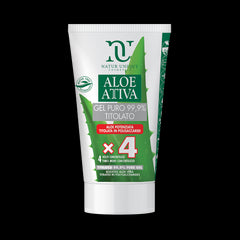 Gel Puro 99,9% Titolato 50ml Creme funzionali Natur Unique