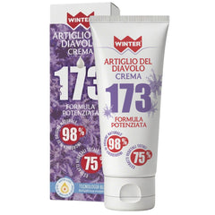 Artiglio del Diavolo Crema 173 - Sollievo Articolazioni 100ml