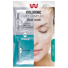 Dual Mask Anti-Age