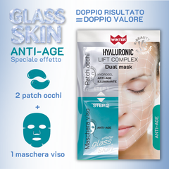 Dual Mask Anti-Age