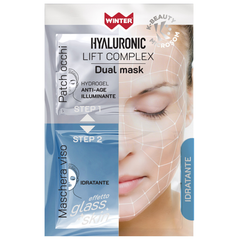  Dual Mask Idratante 