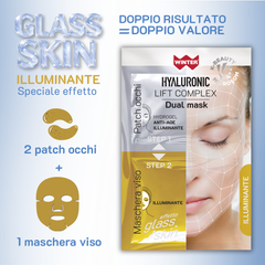 Dual Mask Illuminante 