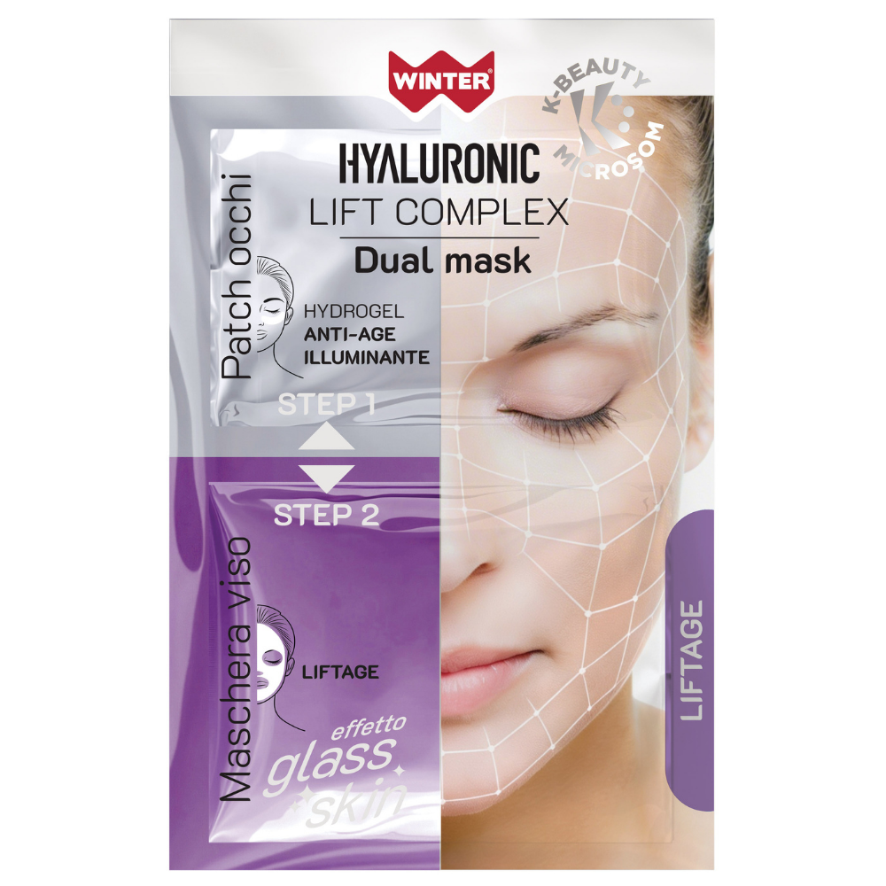  Dual Mask Liftage 