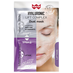  Dual Mask Liftage 