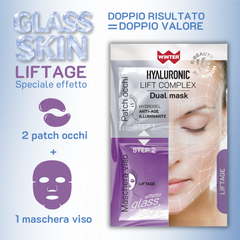 Dual Mask Liftage 