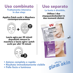  Dual Mask Liftage 