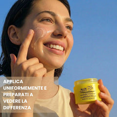 Natur Unique Crema Doposole 50ml