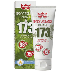 Ippocastano Crema 173 Drenante 100ml