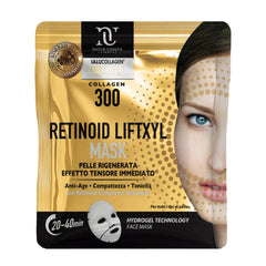 Natur Unique - Ialucollagen Collagen Intensive Retinoid Liftxyl Mask