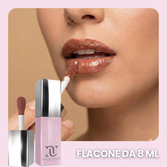 Ialucollagen Lip Gloss Volume XXXL Mocha 8ml