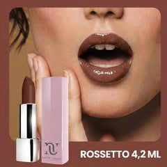 Natur Unique Ialucollagen Lip Volume XXXL Mocha 4,2ml