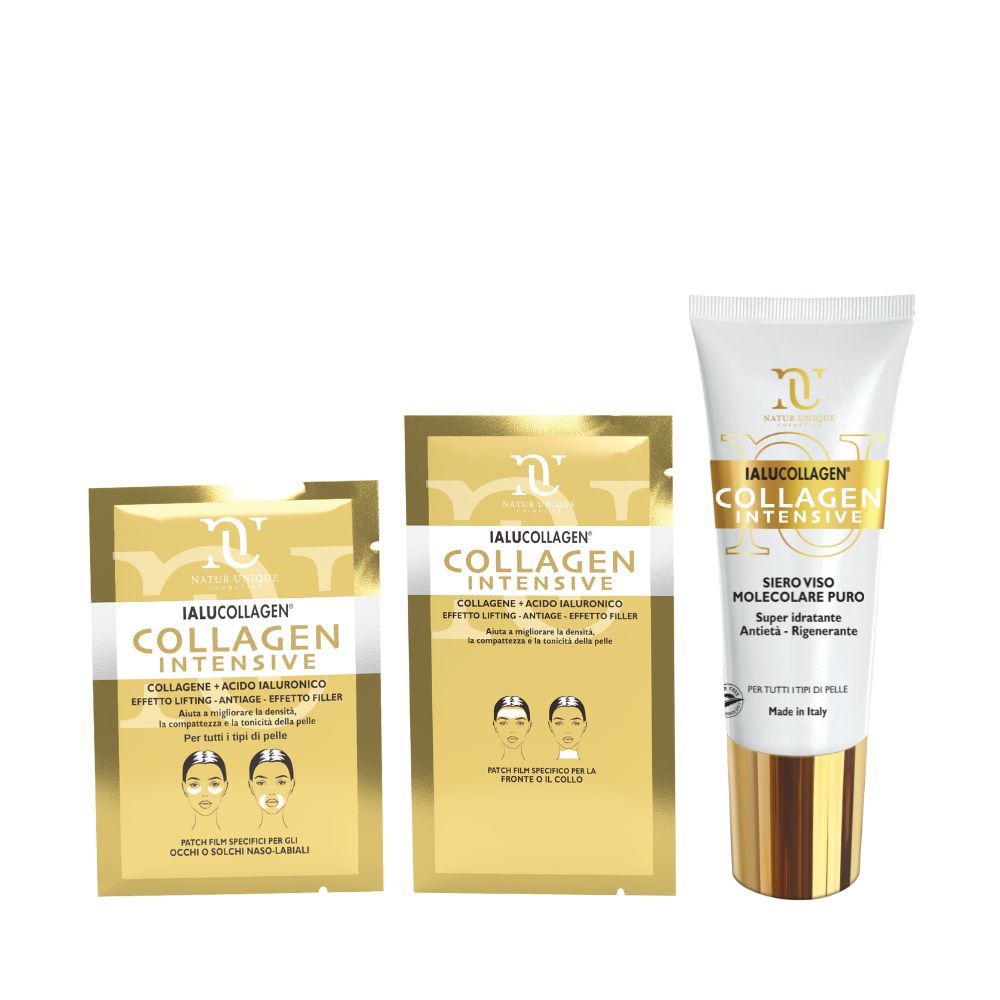 Kit Collagen Intensive