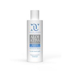 Aloe Attiva Shampoo Uso Frequente