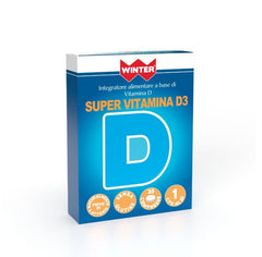 Super Vitamina D3