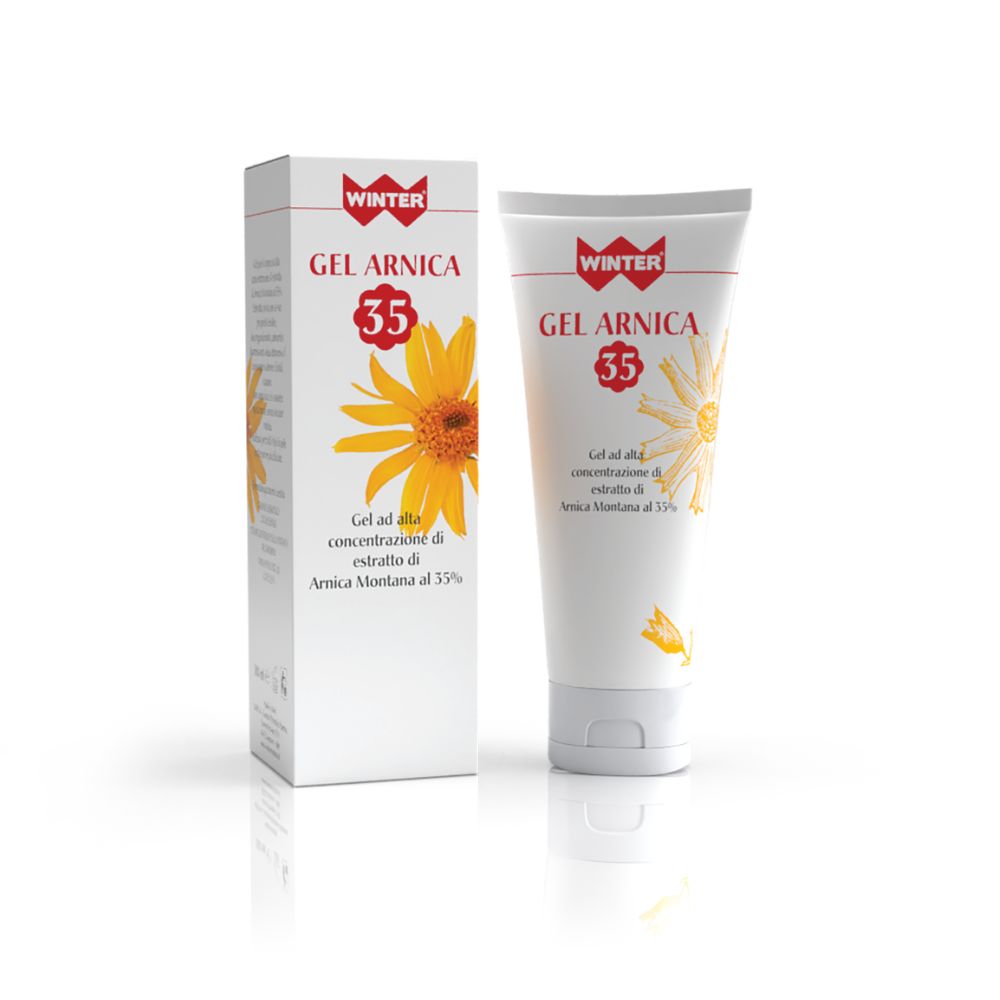 Gel Arnica 35