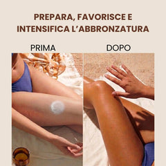 Black Skin Extreme Super Attivatore Abbronzante Spray 400ml
