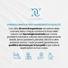 Natur Unique - Sun72 -Stick Solare Spf50+ Viso Mani Corpo 20 g