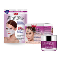 Kit Hyaluronic Antietà