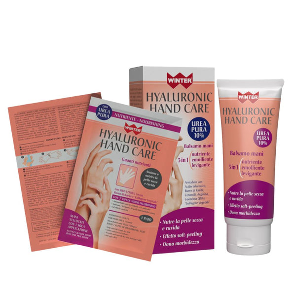 Rituals The Ritual Of Mehr balsamo mani per pelli secche Rituals The Ritual Of Mehr balsamo mani per pelli secche