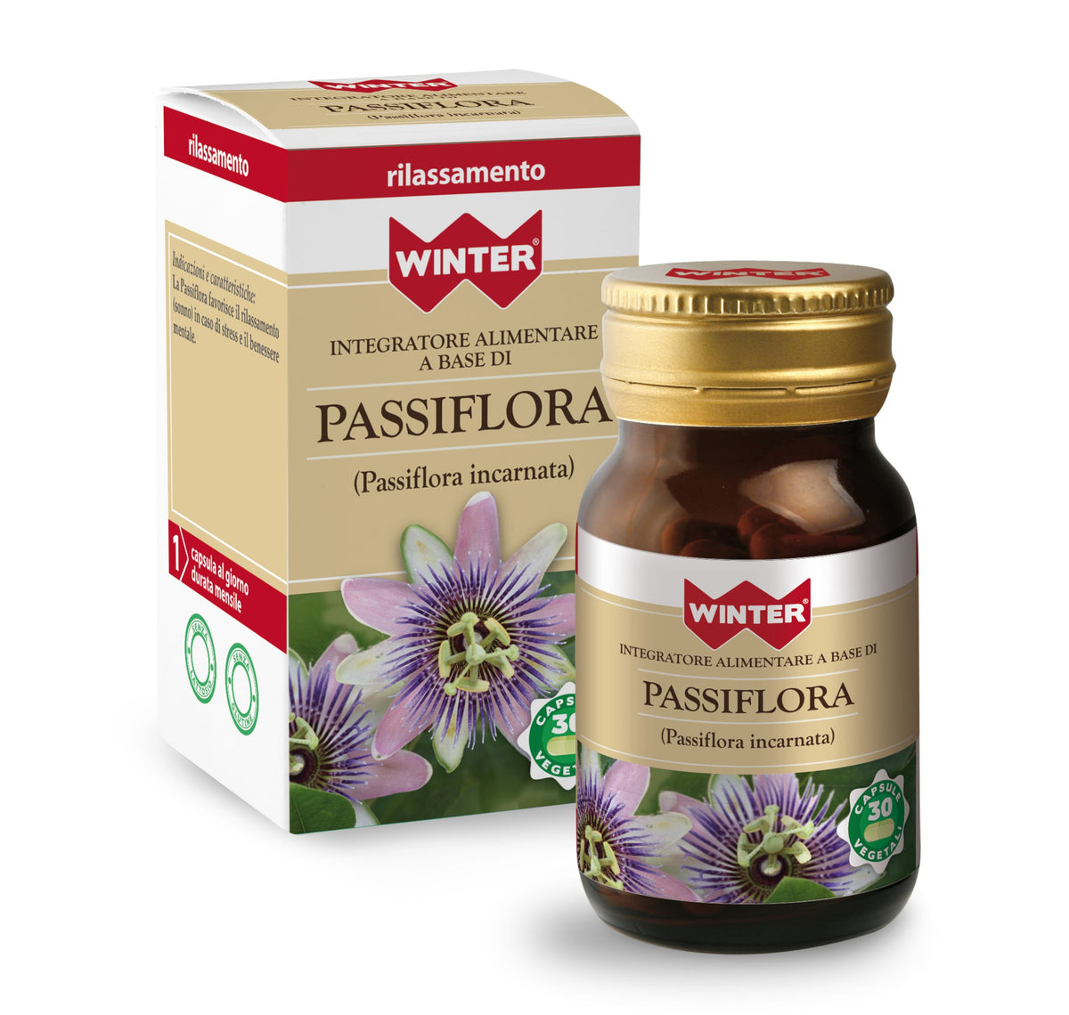 Passiflora